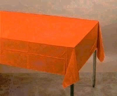 tablecover-plastic-sunkised-orange